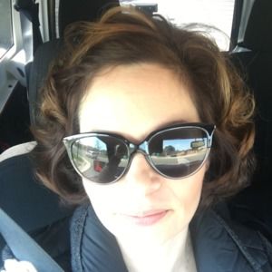 Meet your Posher, Kathy